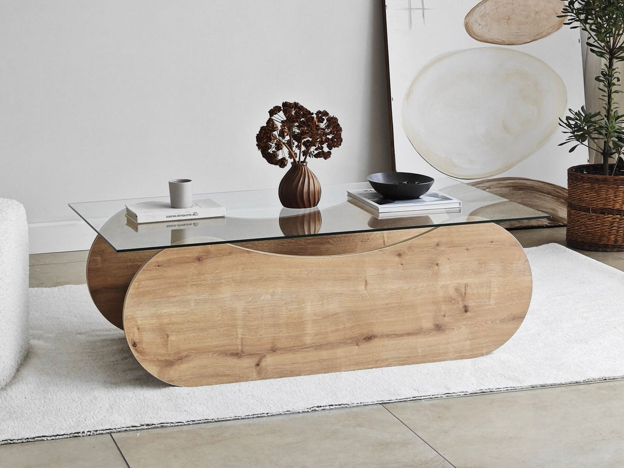 Žurnalinis staliukas 596835