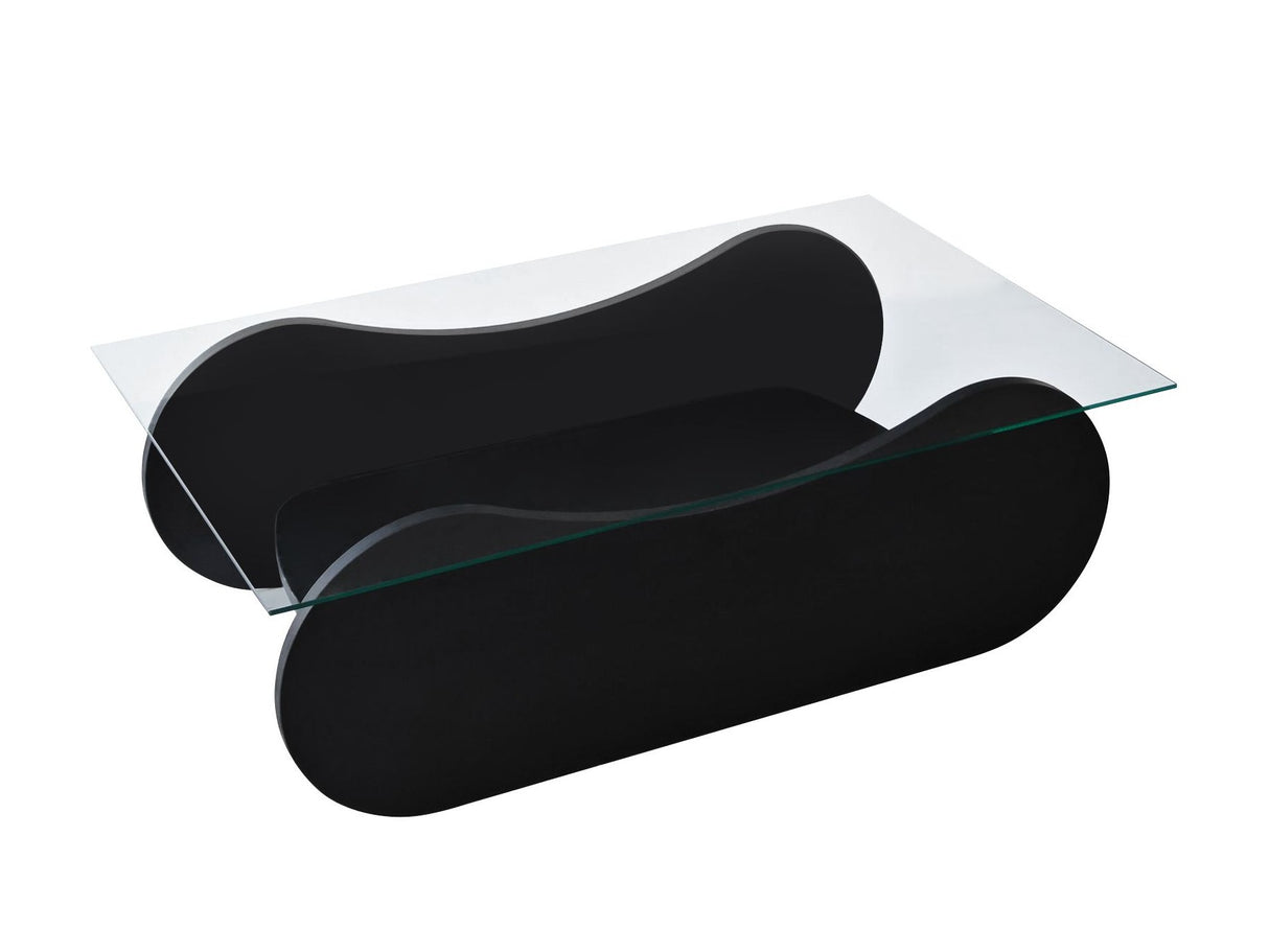 Žurnalinis staliukas 596835