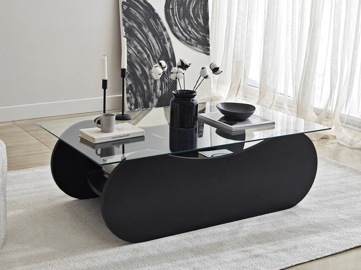 Žurnalinis staliukas 596835