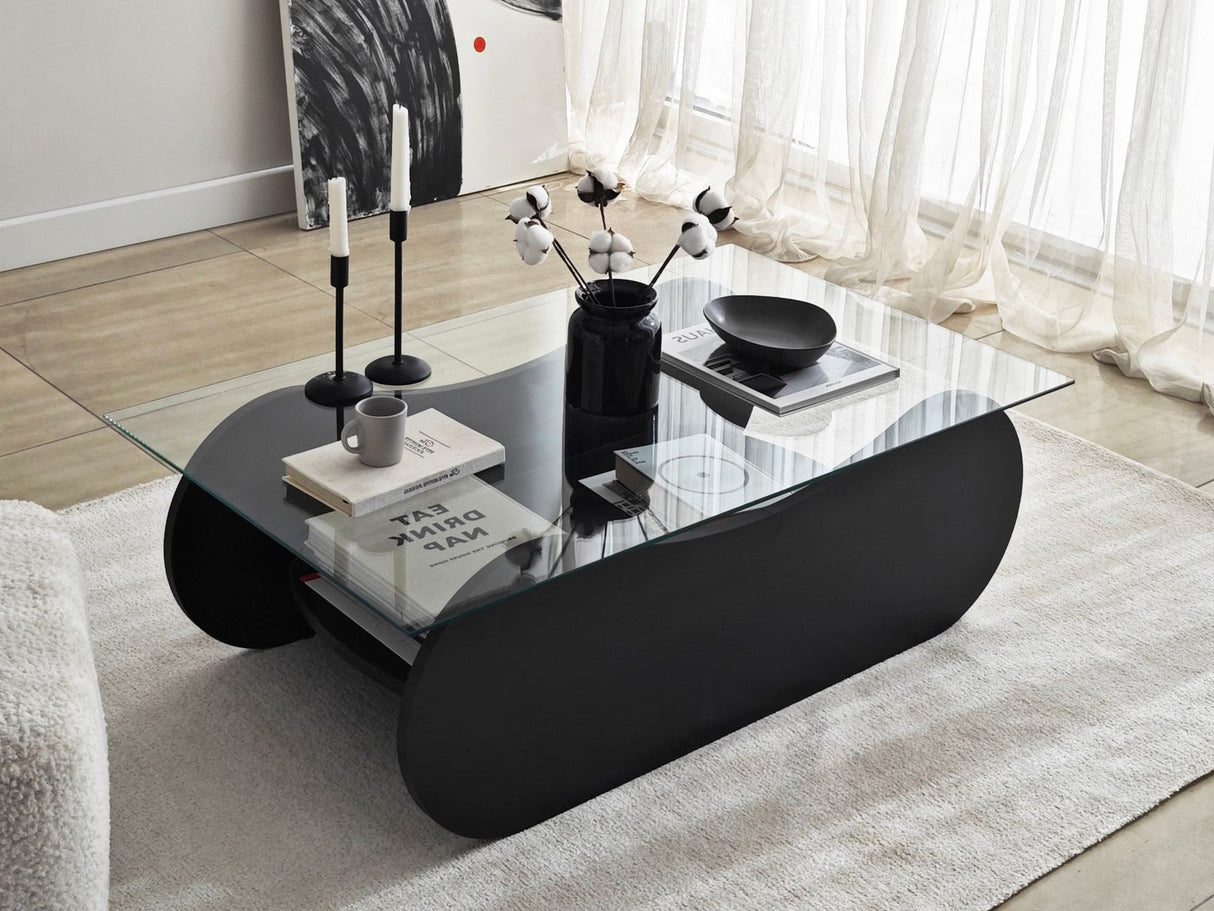 Žurnalinis staliukas 596835