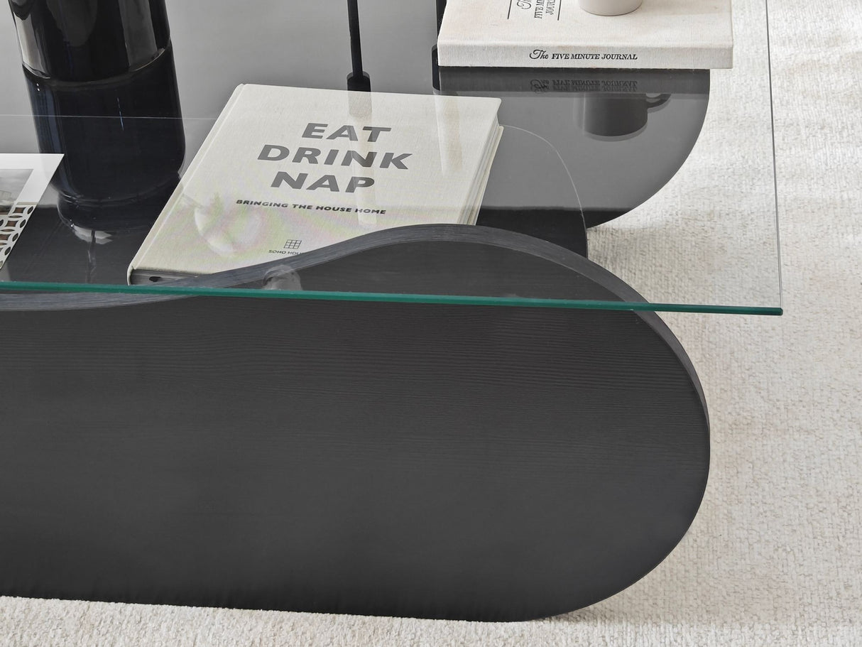 Žurnalinis staliukas 596835