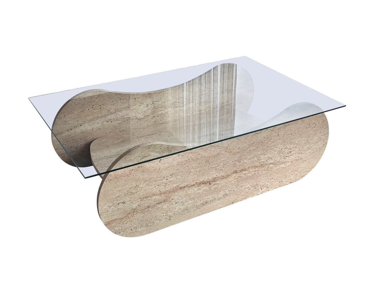 Žurnalinis staliukas 596835