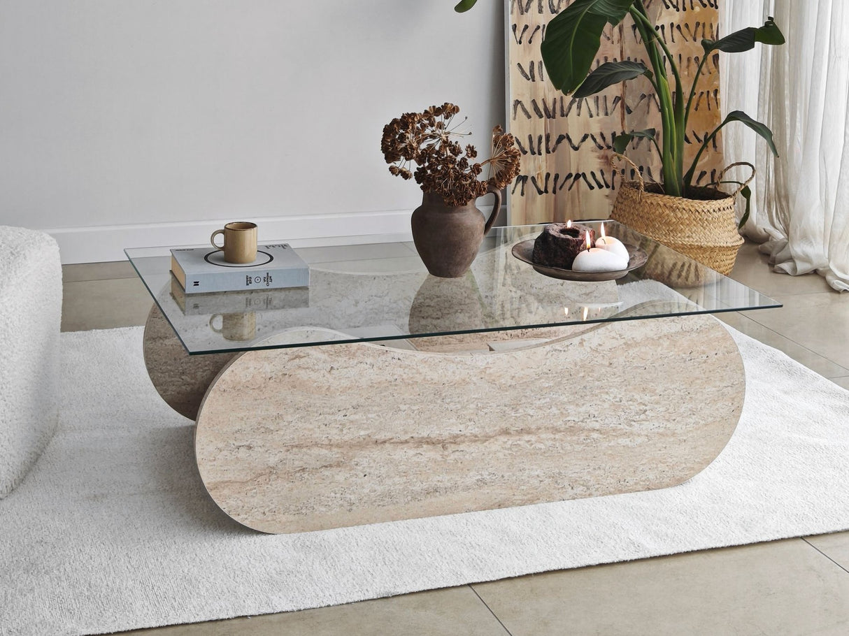 Žurnalinis staliukas 596835