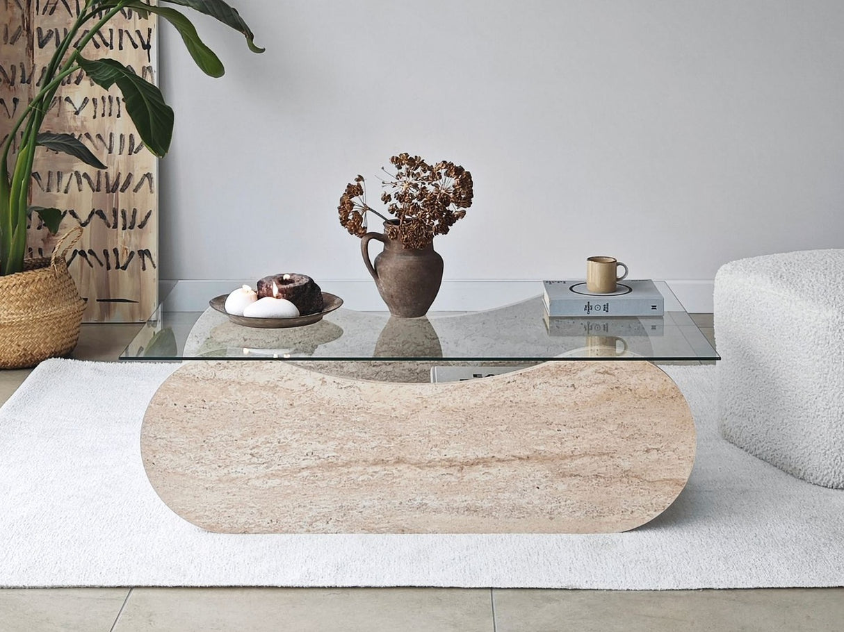 Žurnalinis staliukas 596835