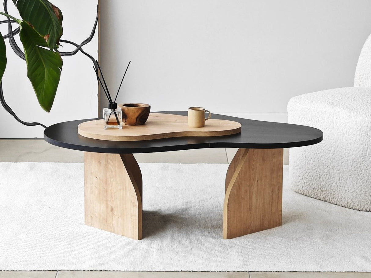 Žurnalinis staliukas 596843