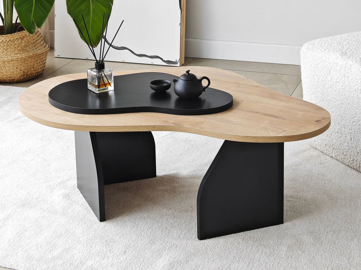 Žurnalinis staliukas 596843