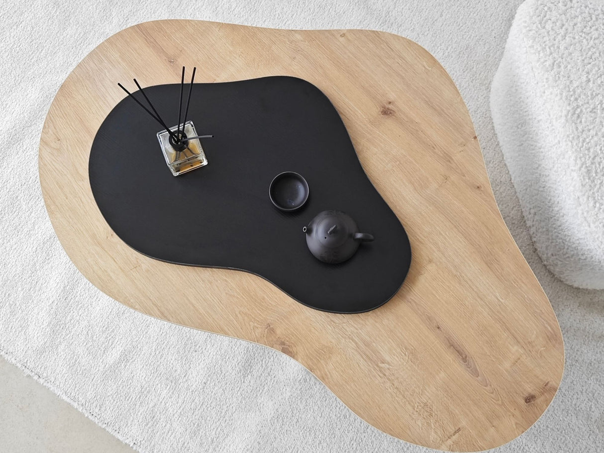 Žurnalinis staliukas 596843