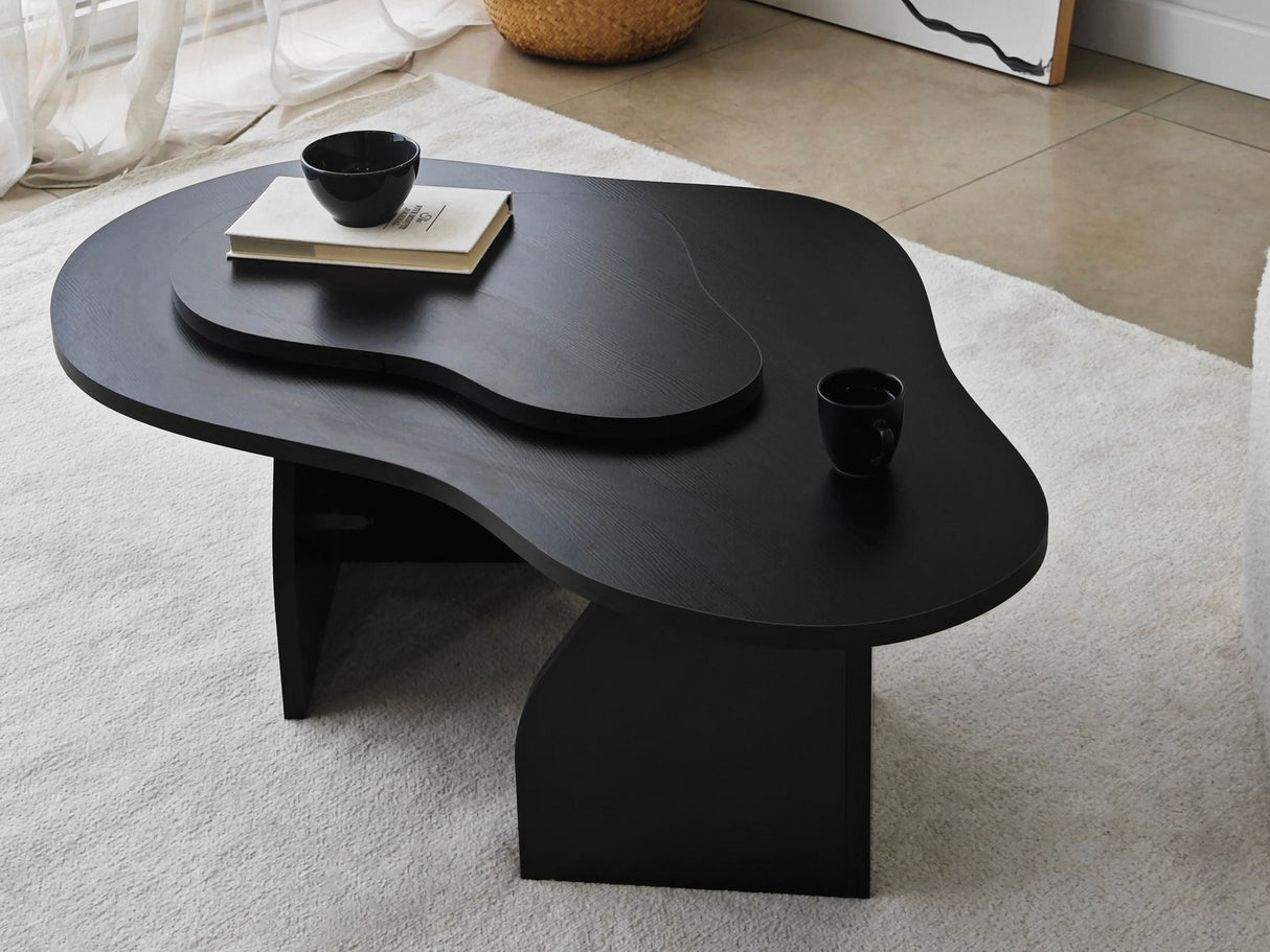 Žurnalinis staliukas 596843