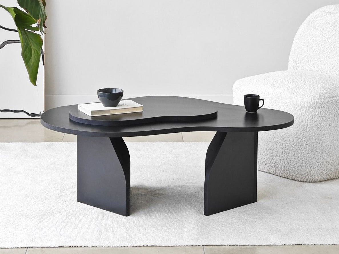 Žurnalinis staliukas 596843