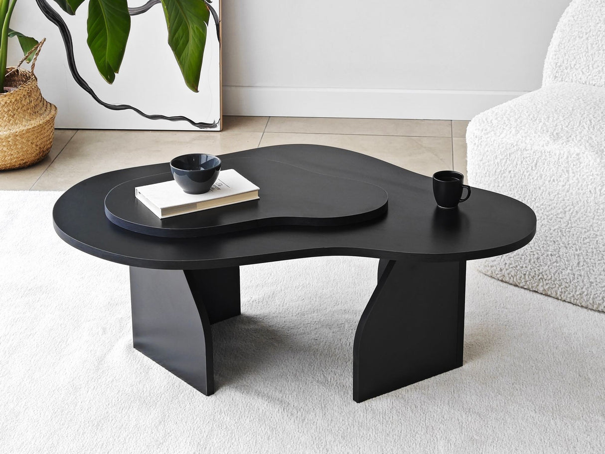 Žurnalinis staliukas 596843