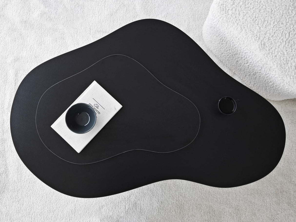 Žurnalinis staliukas 596843