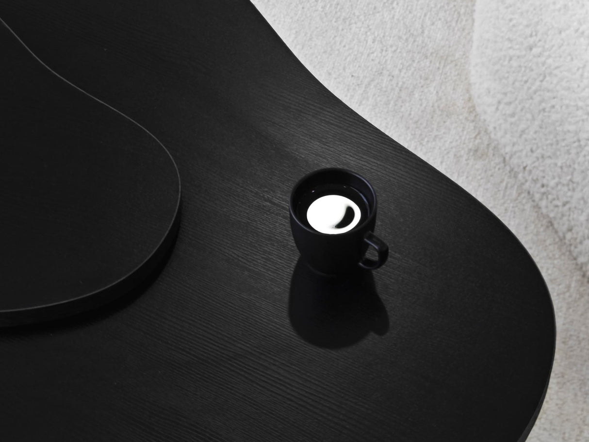 Žurnalinis staliukas 596843