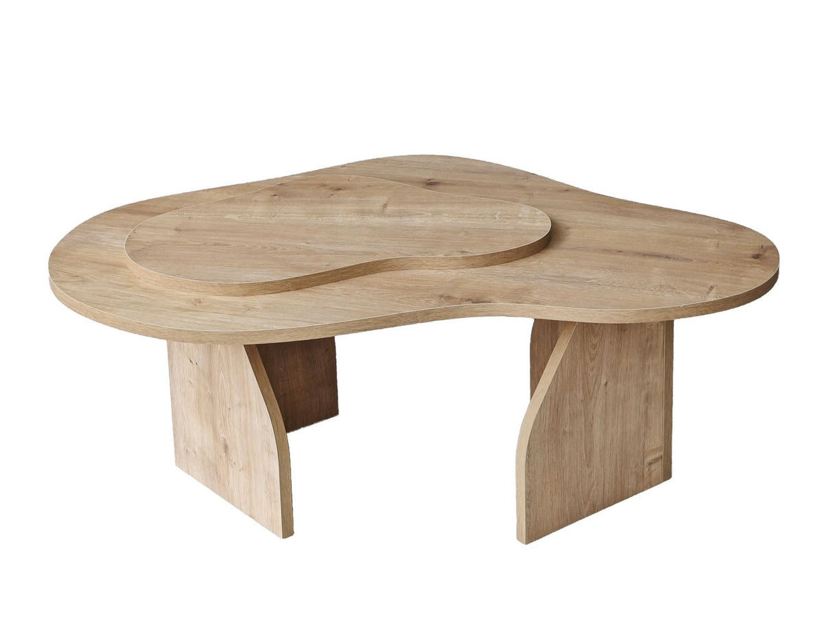 Žurnalinis staliukas 596843