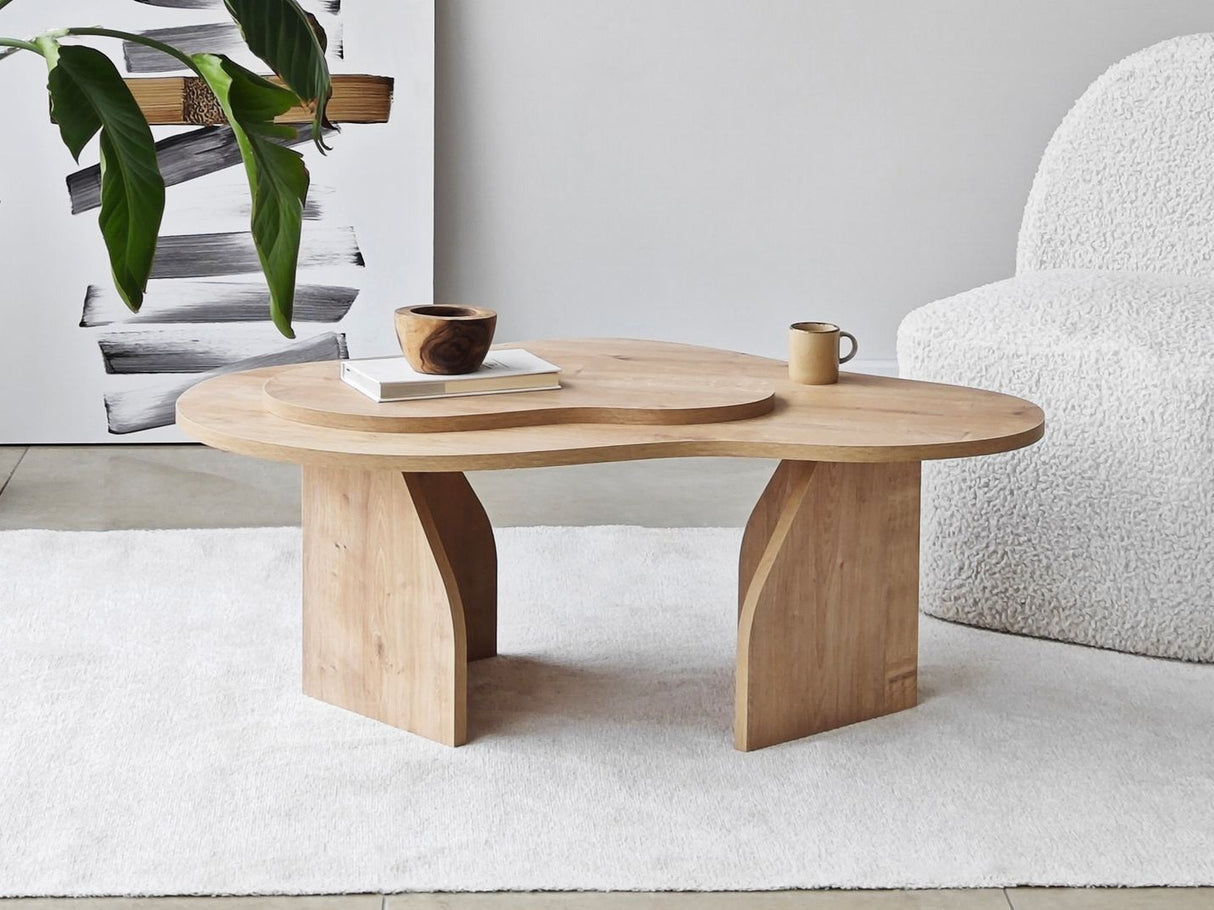 Žurnalinis staliukas 596843