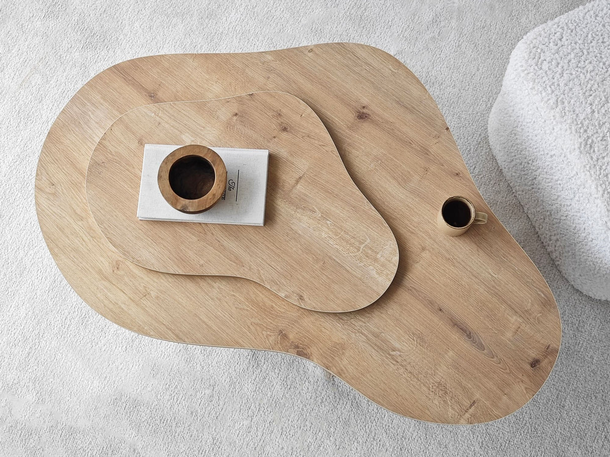 Žurnalinis staliukas 596843