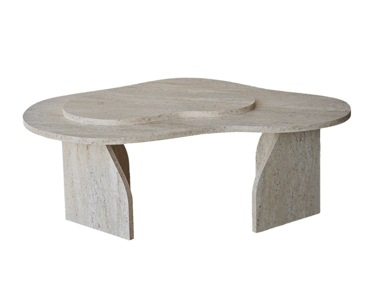 Žurnalinis staliukas 596843