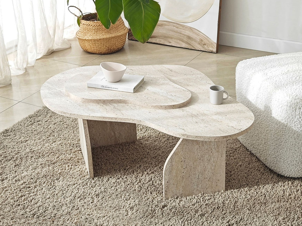 Žurnalinis staliukas 596843