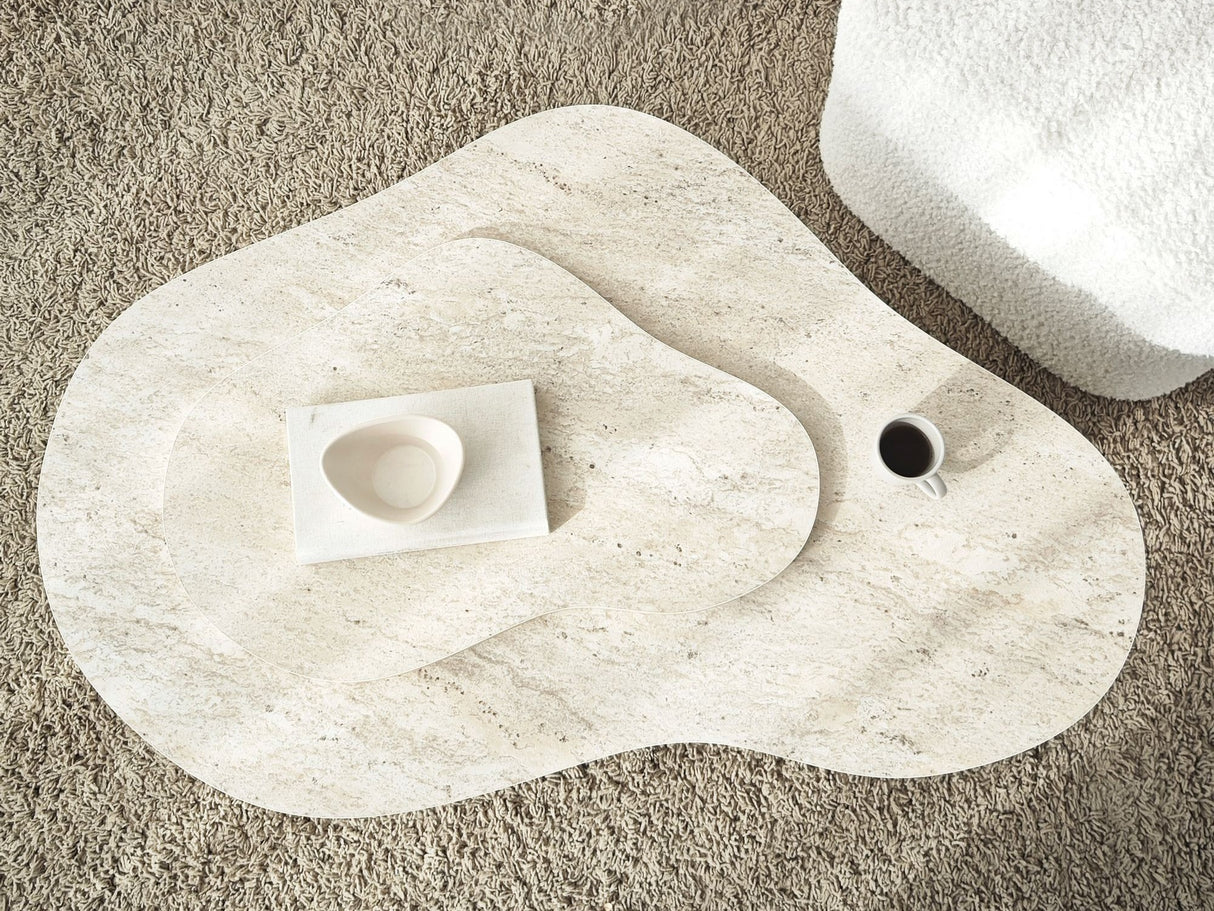 Žurnalinis staliukas 596843