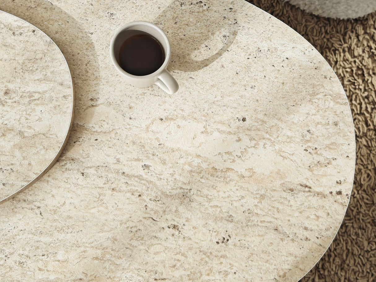 Žurnalinis staliukas 596843