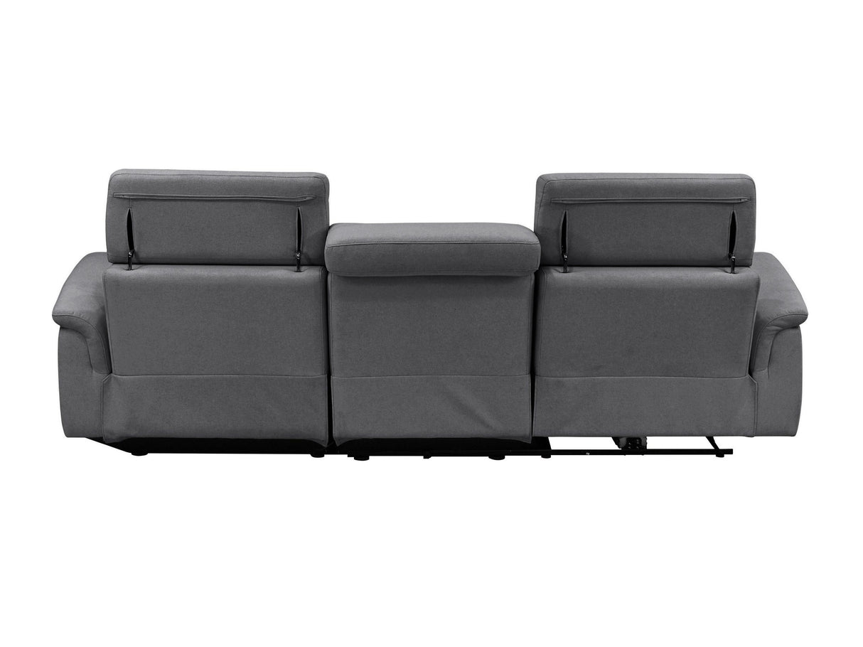 Minkštas kampas reglaineris 596866