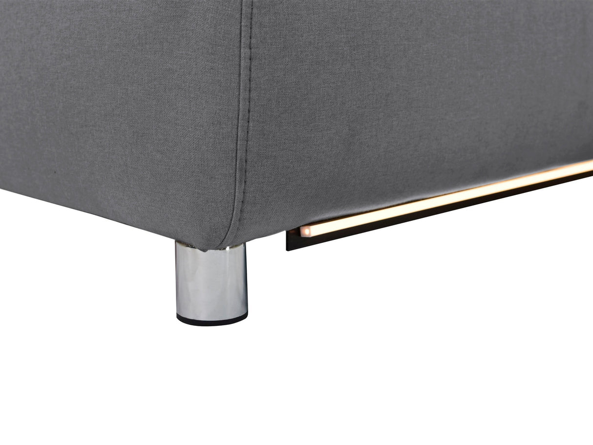 Minkštas kampas reglaineris 596866