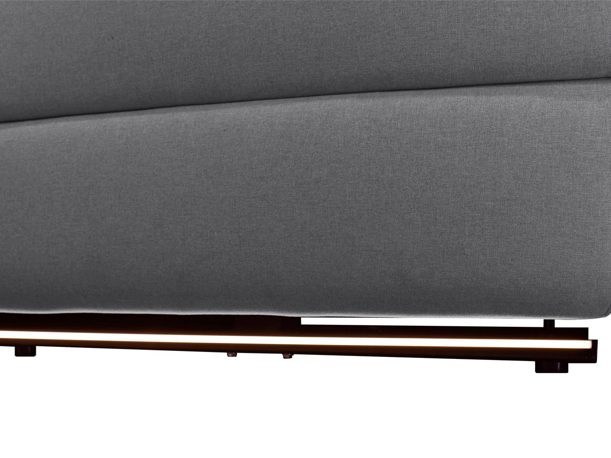 Minkštas kampas reglaineris 596866