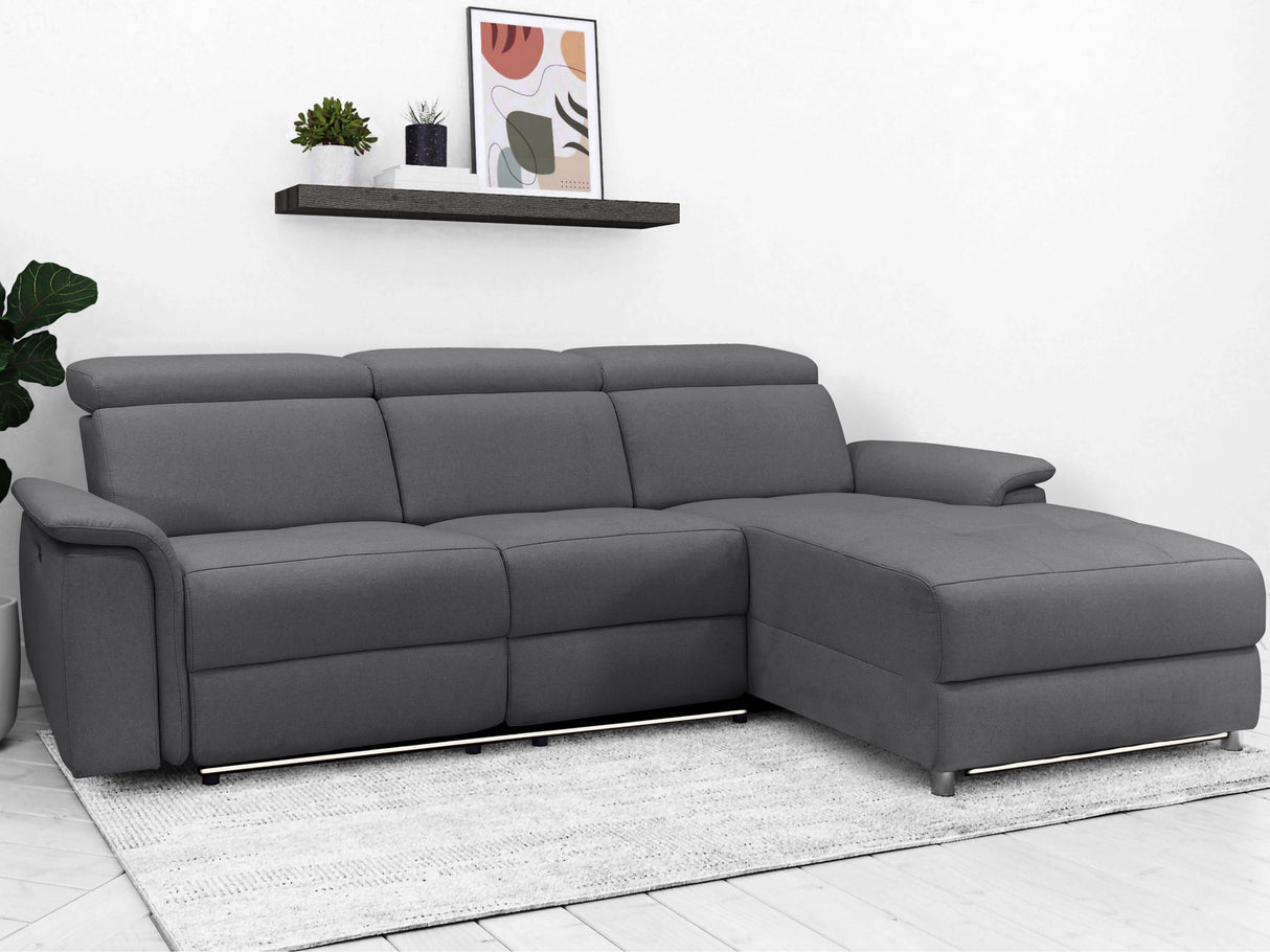 Minkštas kampas reglaineris 596866