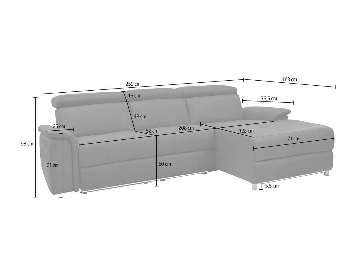 Minkštas kampas reglaineris 596866