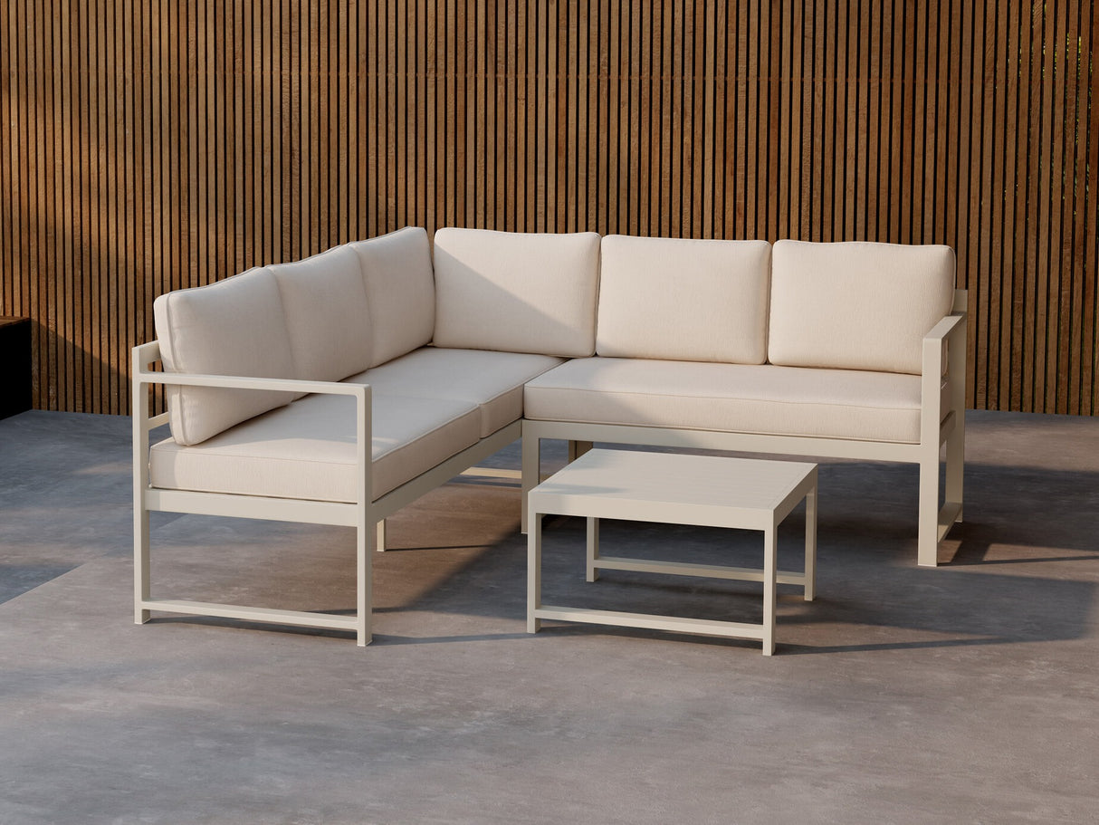 Lauko baldų komplektas 589352 4103620