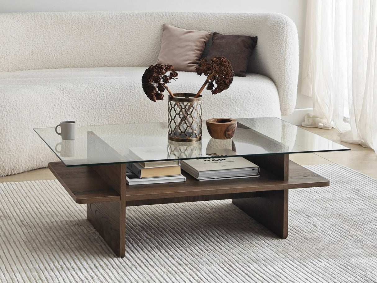 Žurnalinis staliukas 596929