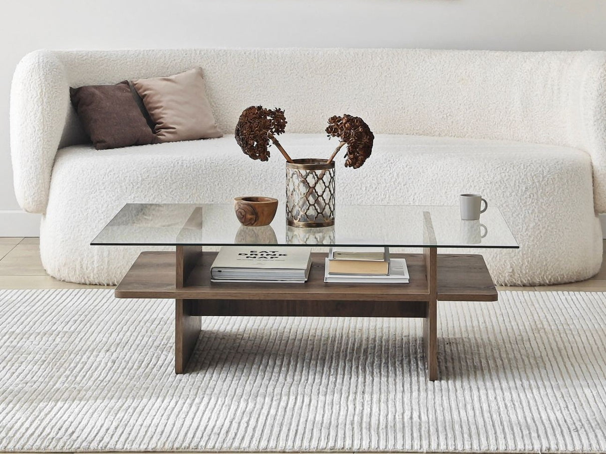 Žurnalinis staliukas 596929