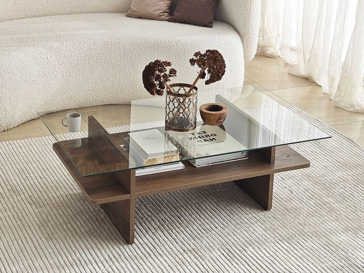 Žurnalinis staliukas 596929