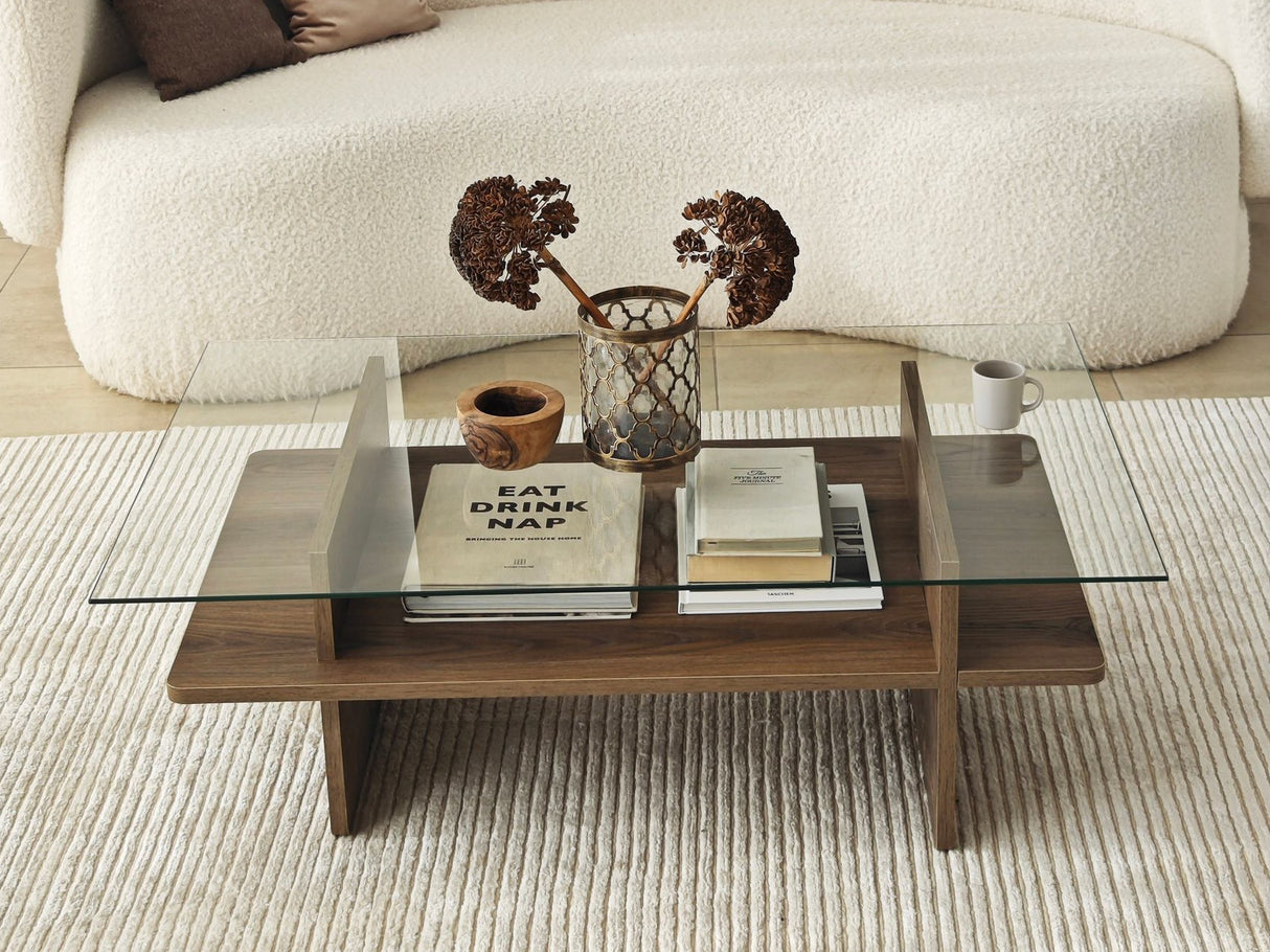 Žurnalinis staliukas 596929