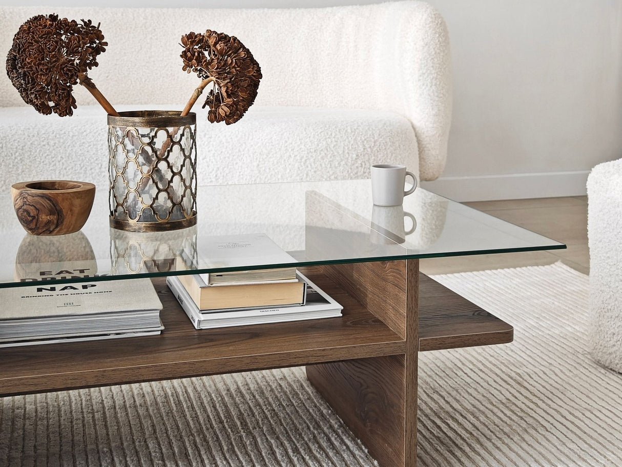 Žurnalinis staliukas 596929