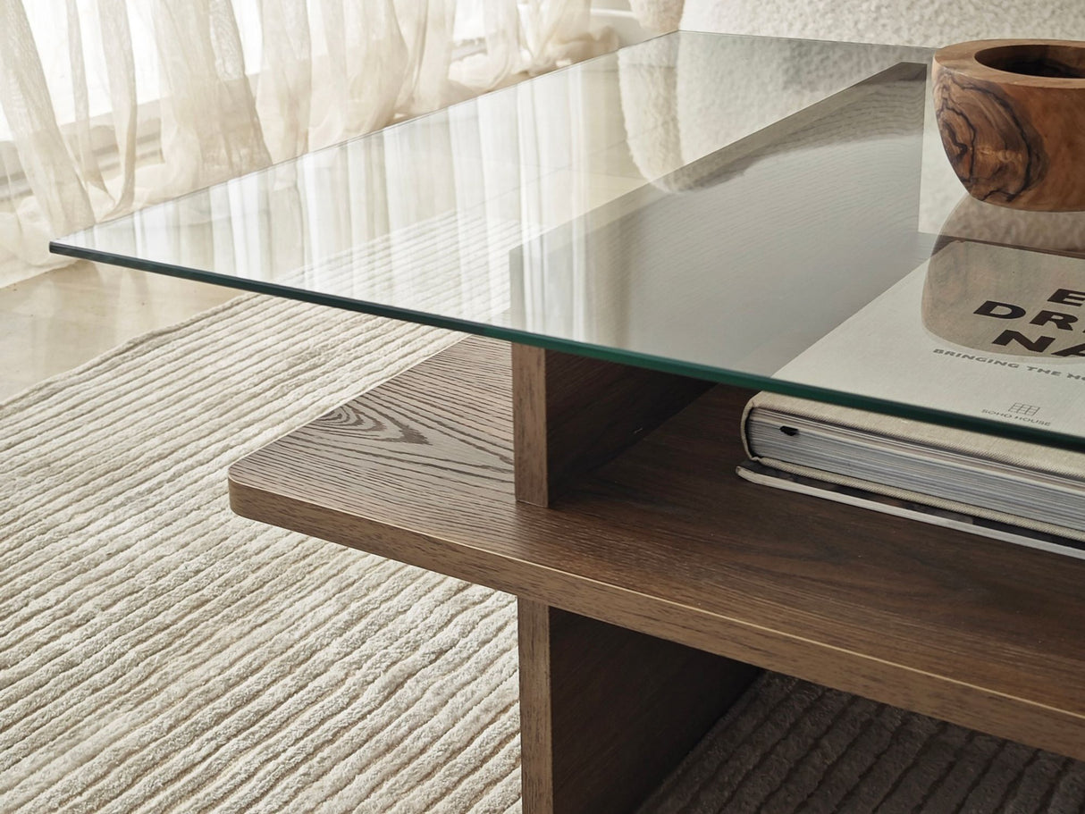 Žurnalinis staliukas 596929