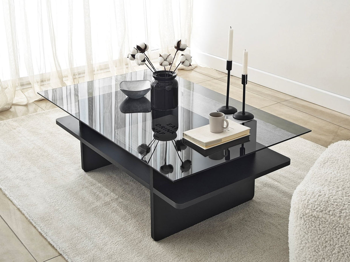 Žurnalinis staliukas 596929