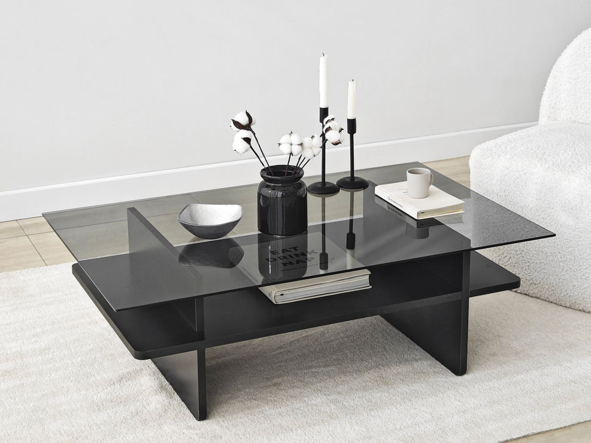 Žurnalinis staliukas 596929