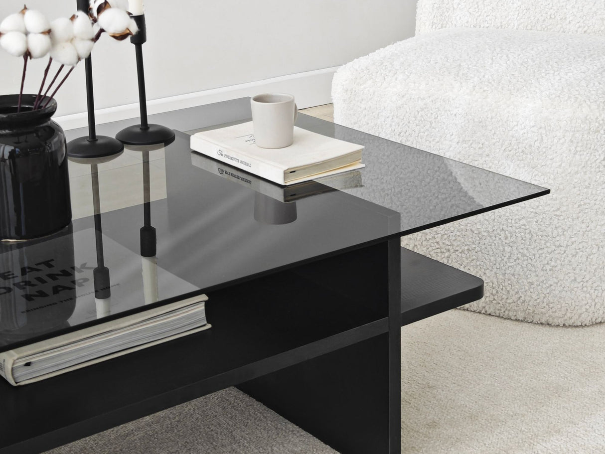 Žurnalinis staliukas 596929