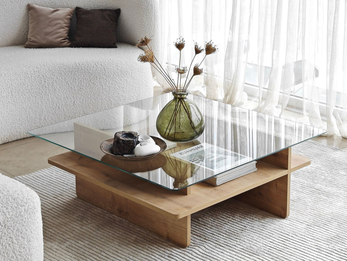 Žurnalinis staliukas 596933