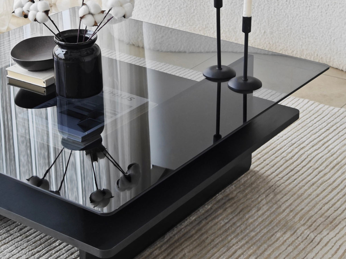 Žurnalinis staliukas 596933