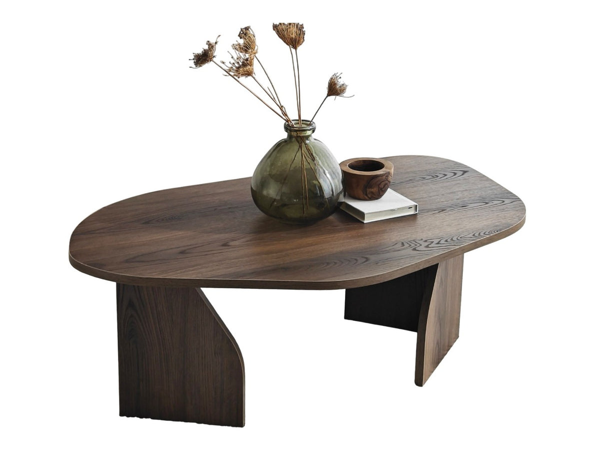 Žurnalinis staliukas 596954