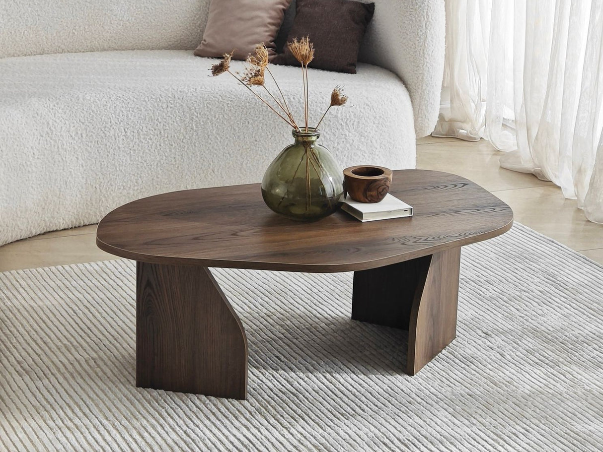 Žurnalinis staliukas 596954