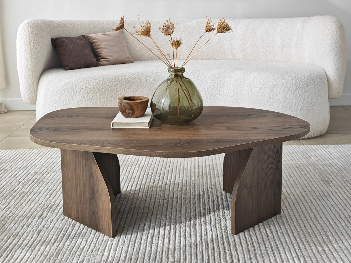 Žurnalinis staliukas 596954