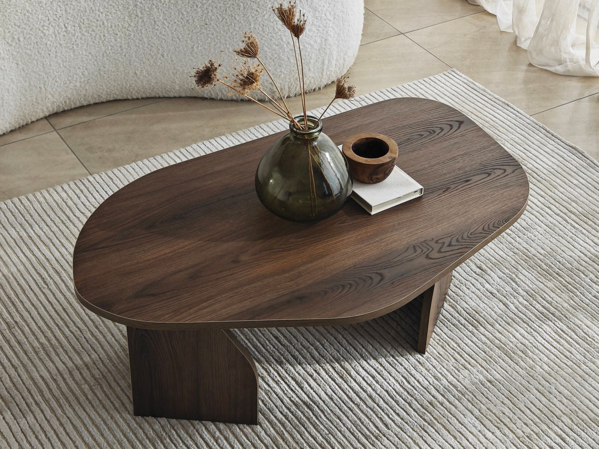 Žurnalinis staliukas 596954