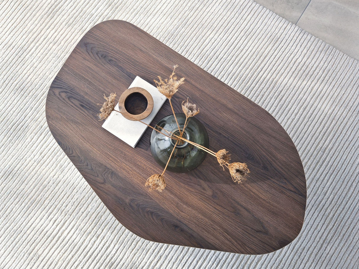 Žurnalinis staliukas 596954