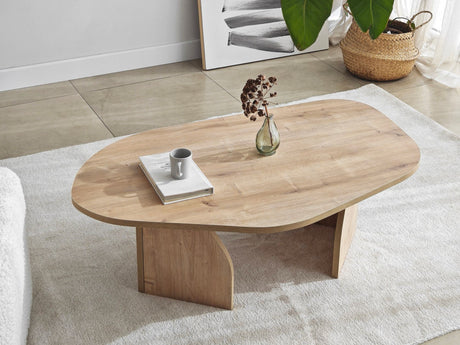 Žurnalinis staliukas 596954