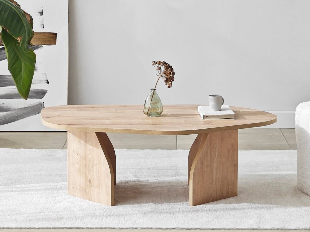 Žurnalinis staliukas 596954