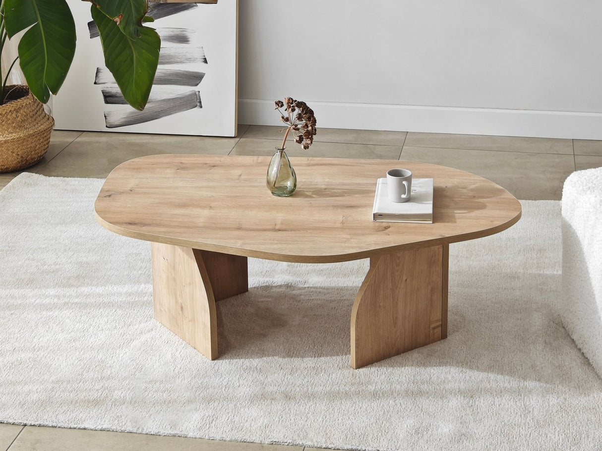 Žurnalinis staliukas 596954