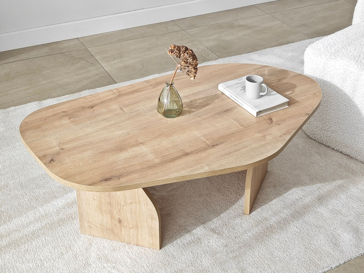 Žurnalinis staliukas 596954