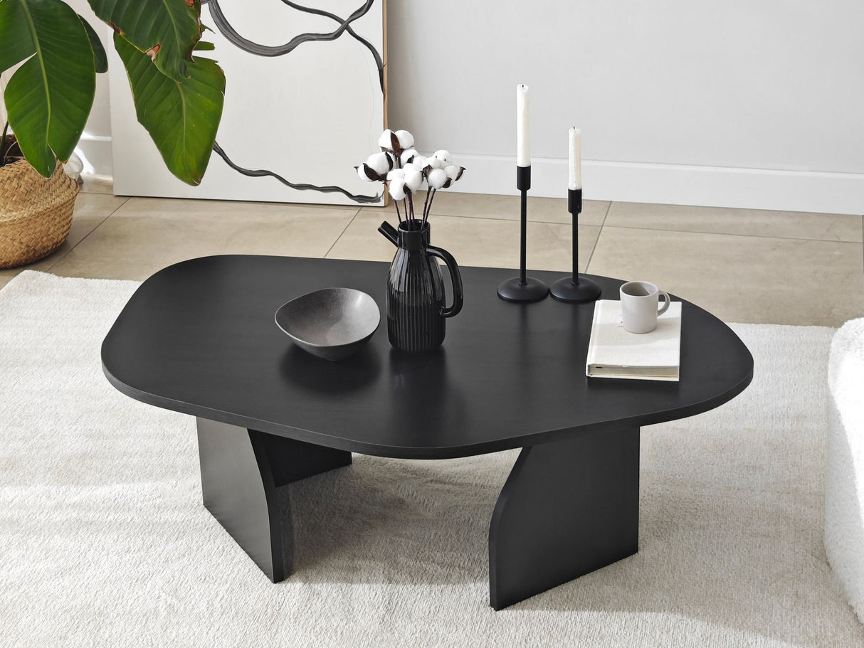 Žurnalinis staliukas 596954